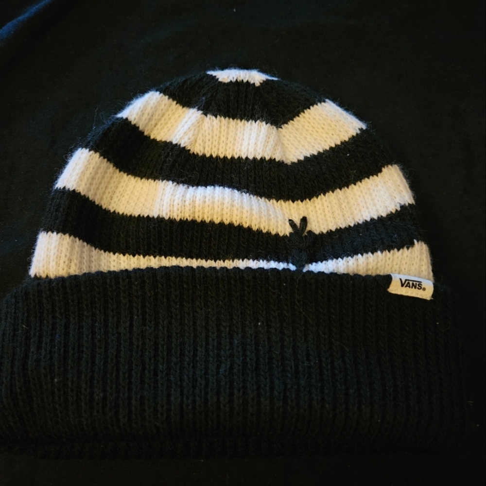 👟🧢VANS HAT